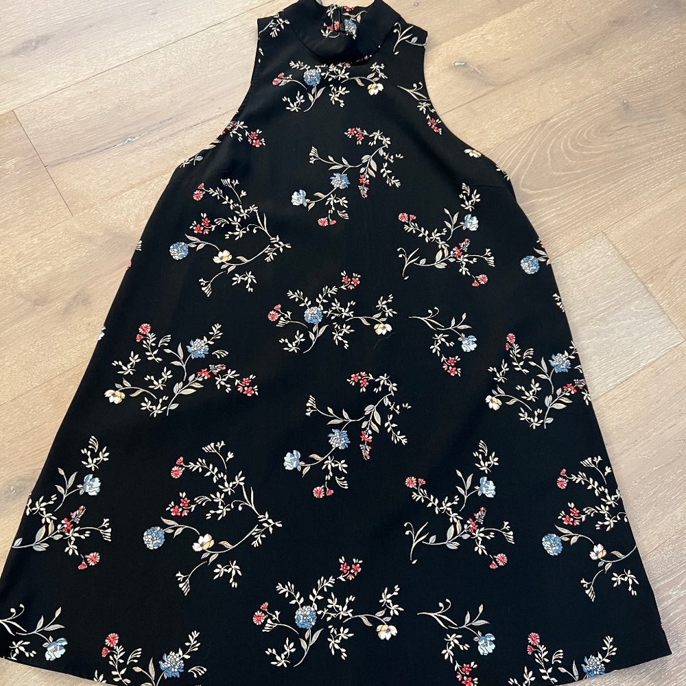Luxe Apothetique women’s swing dress size Large